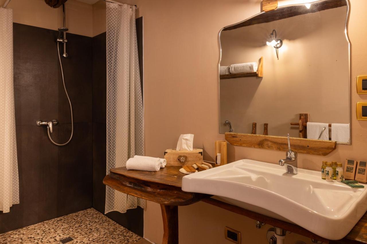 Chalet D'Aoste Extérieur photo