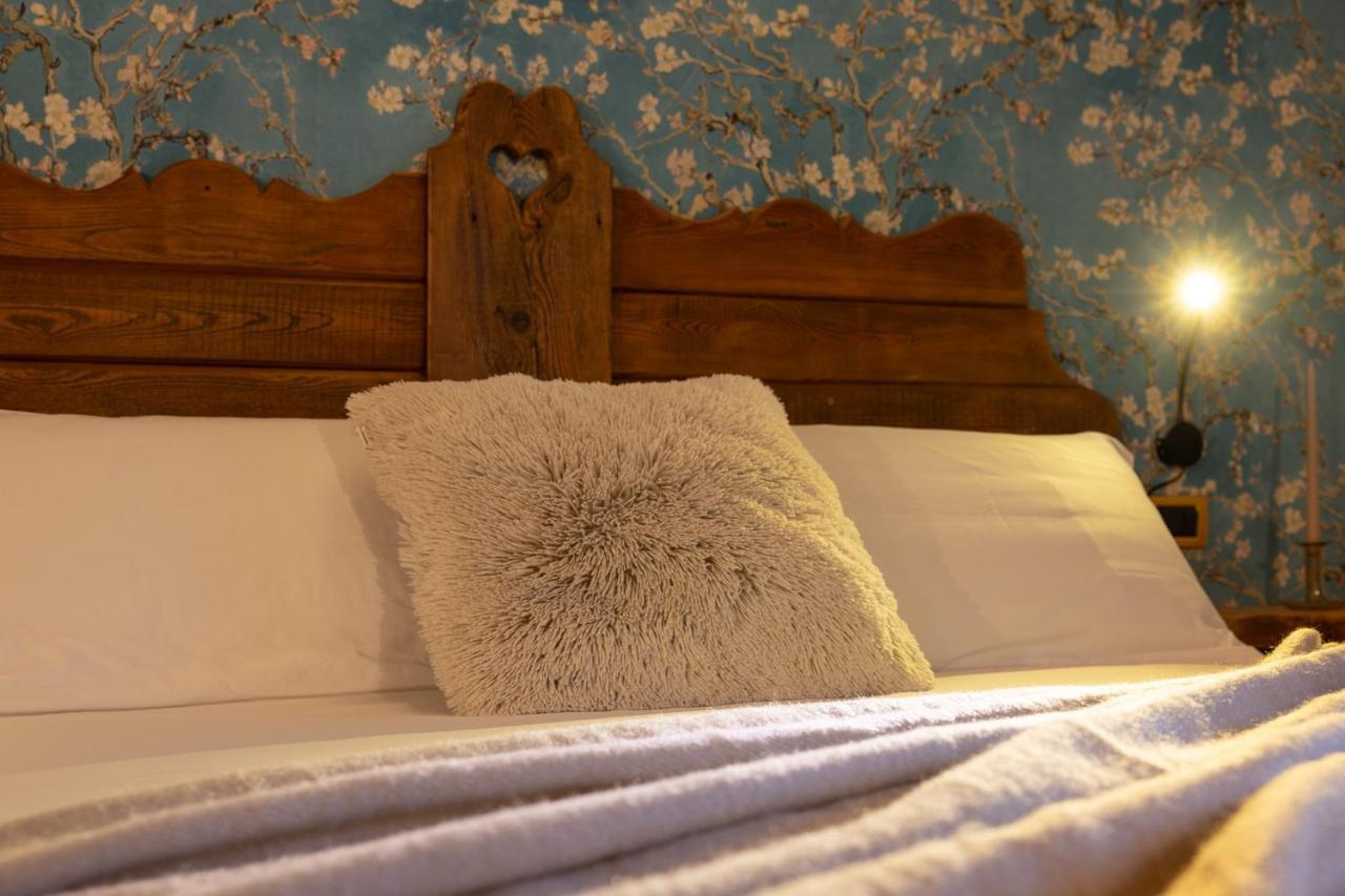 Chalet D'Aoste Extérieur photo