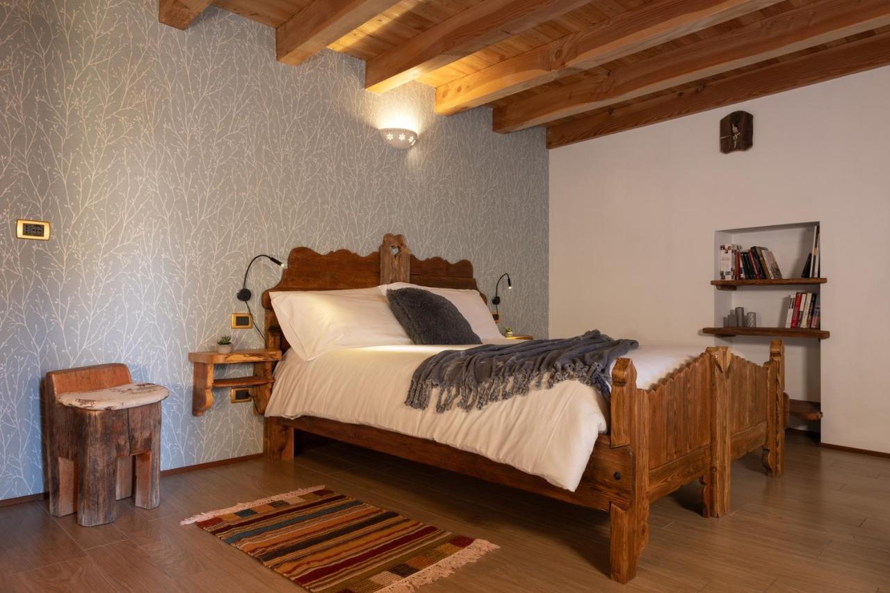 Chalet D'Aoste Extérieur photo