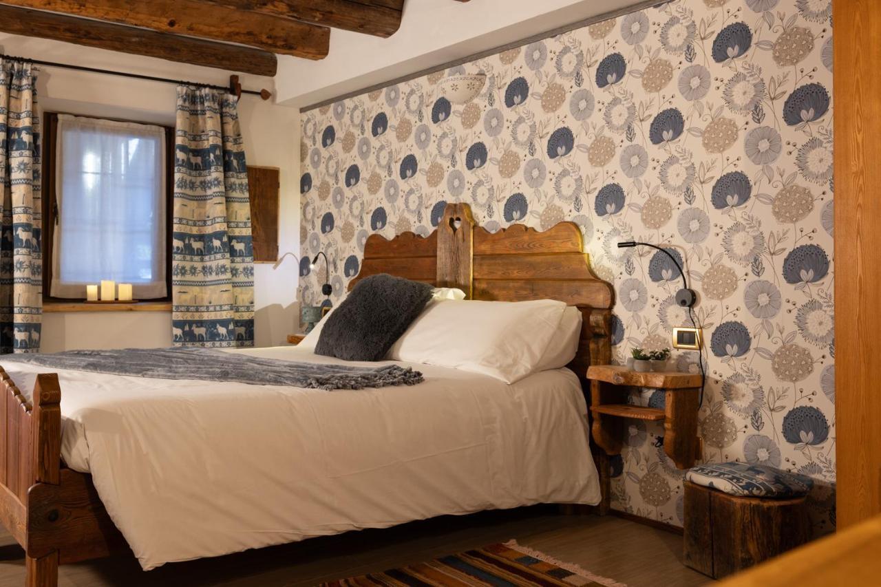 Chalet D'Aoste Extérieur photo