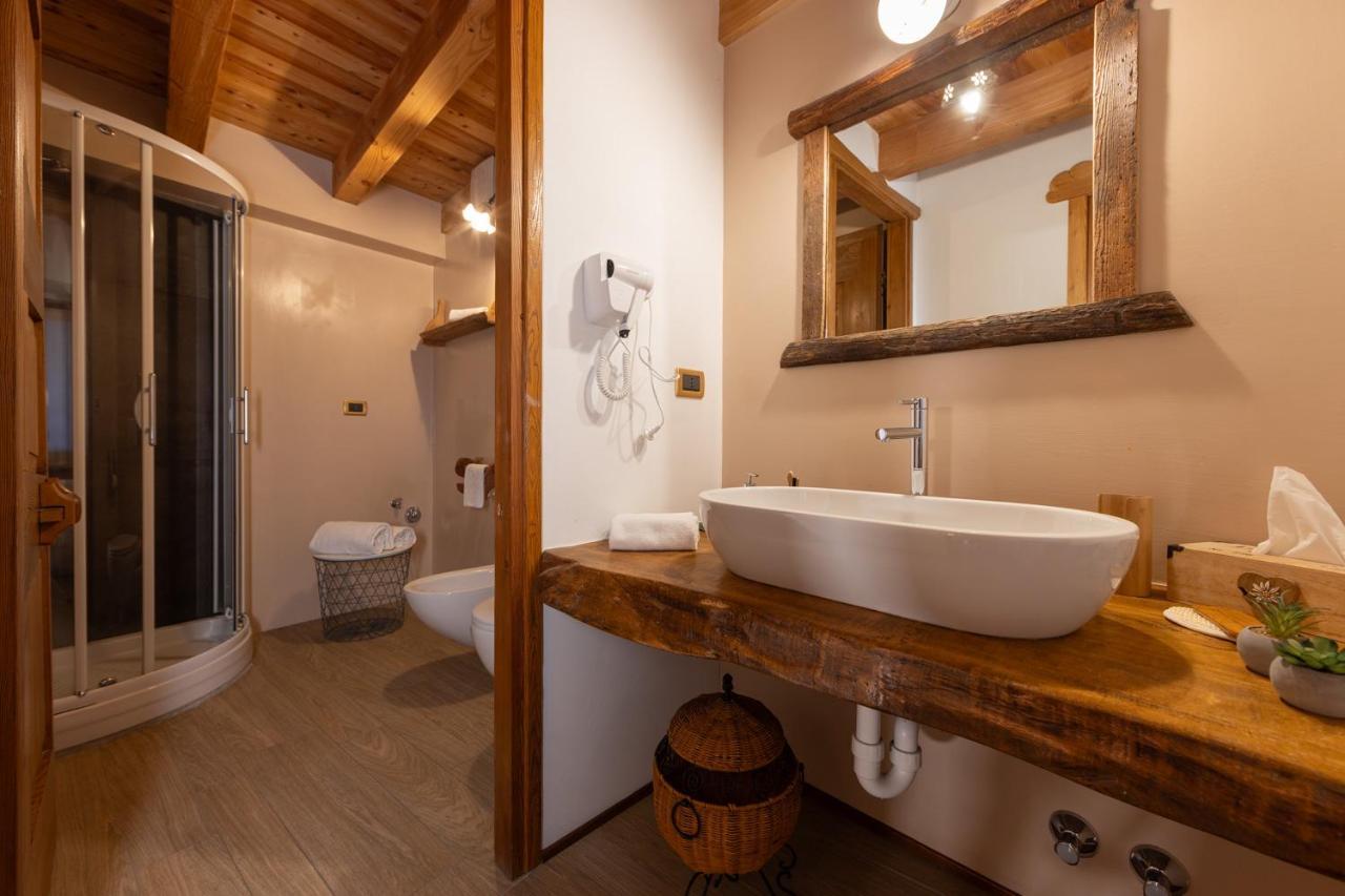 Chalet D'Aoste Extérieur photo