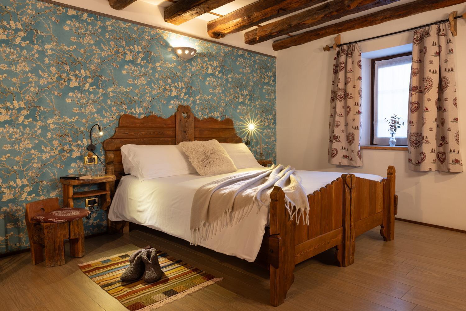 Chalet D'Aoste Extérieur photo