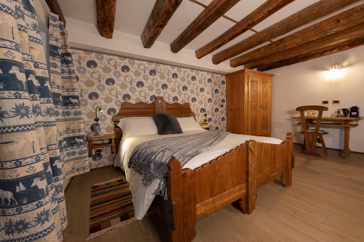 Chalet D'Aoste Extérieur photo