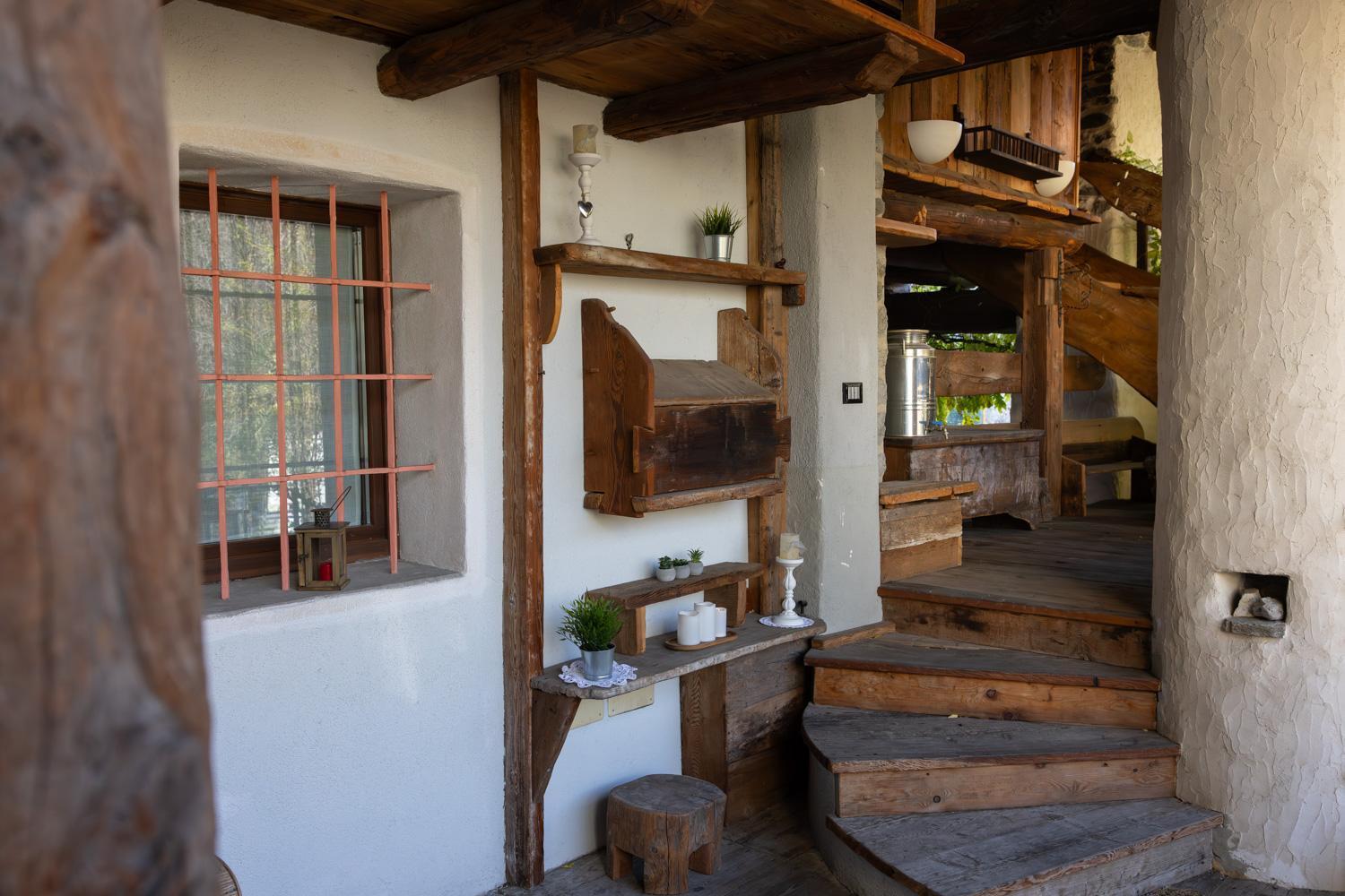 Chalet D'Aoste Extérieur photo