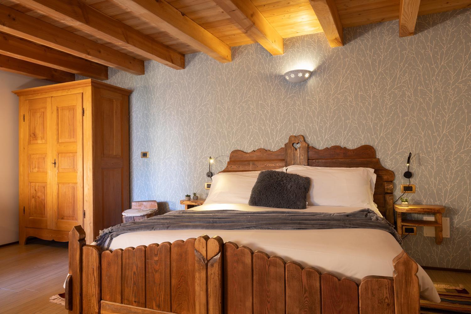 Chalet D'Aoste Extérieur photo