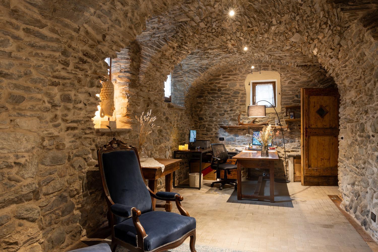 Chalet D'Aoste Extérieur photo
