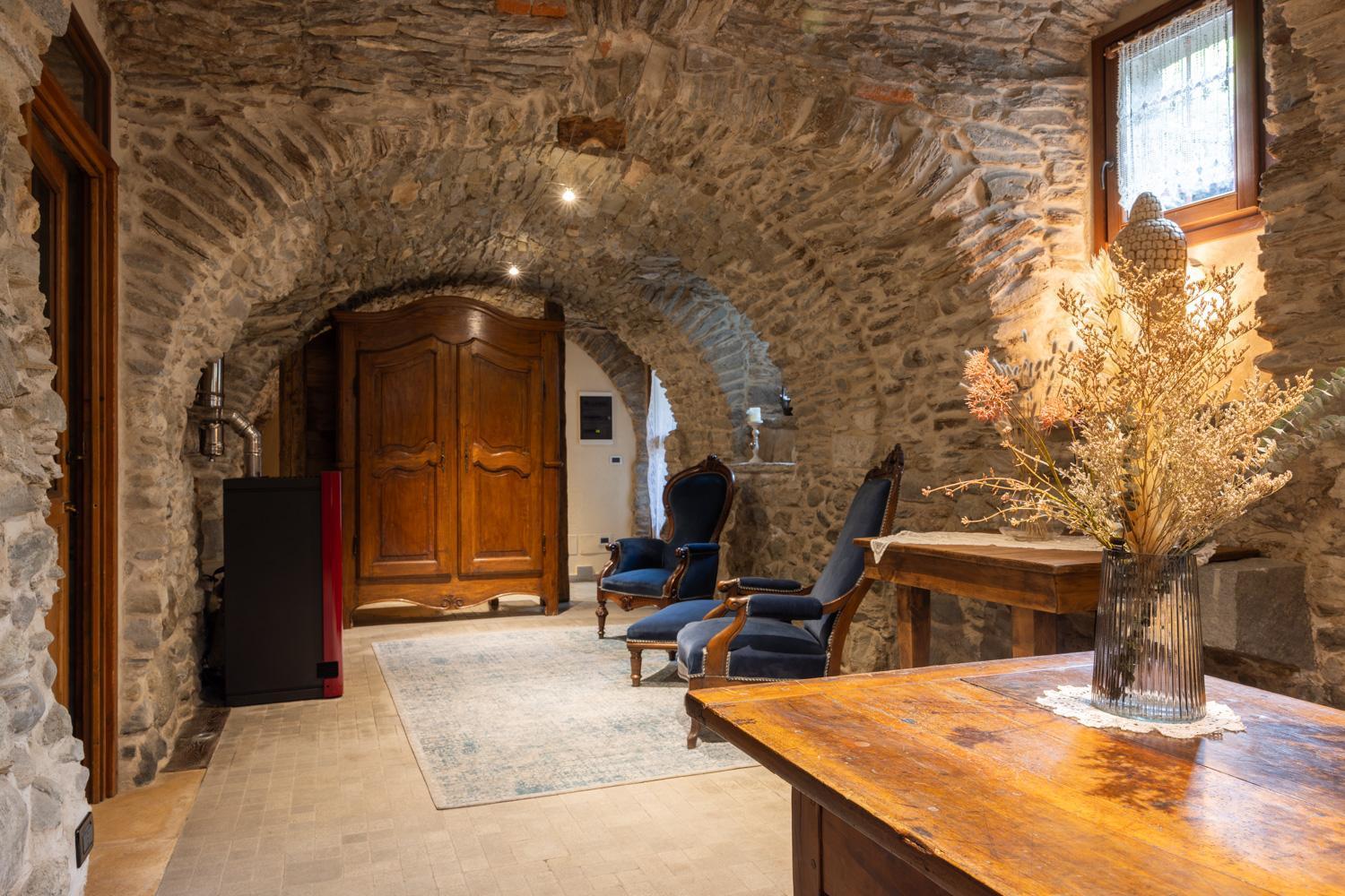 Chalet D'Aoste Extérieur photo